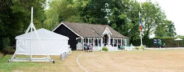 Image result for Edenbridge Cricket Club