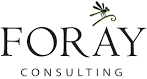 Foray Consulting | Welcome