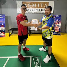 Image result for Unity Badminton Club