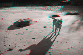 Image result for Anaglyph