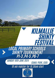 Image result for Kilmallie Shinty Club