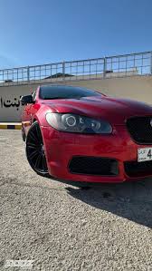 Image result for Chili Red 2009 Jaguar