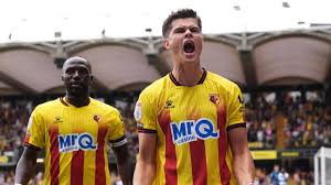 Image result for Watford Premier Netball Club