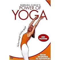Image result for Barbara Currie School Of Yoga