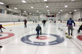 Image result for Ice Rink Club (Curling)