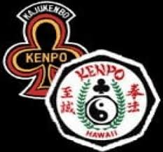 Image result for Kenpo Karate Club