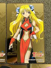 「フォルテ・シュトーレン ギャラクシーエンジェル」の画像検索結果