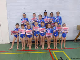 Image result for Charisma Gymnastics Club