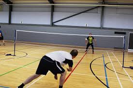Image result for Bolton Le Sands Badminton Club