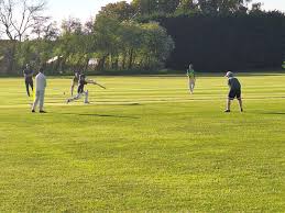 Image result for West Wycombe Cricket Club