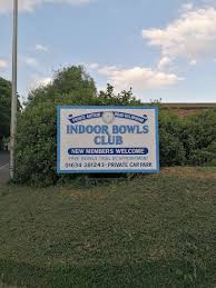 Image result for Gillingham Bowling Club