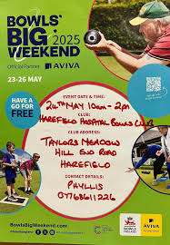 Image result for Harefield Hospital Bowling Club