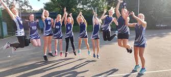 Image result for Erewash pixies netball club