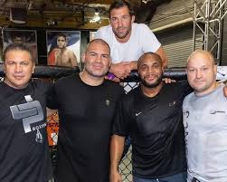 Image result for American Kick Boxing Club