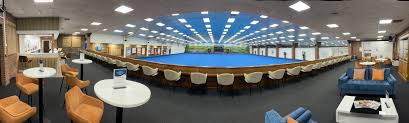 Image result for West Lindsey Indoor Bowls Club