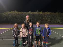 Image result for Dunmow Tennis Club
