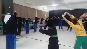 Image result for Silat Ikhtiar