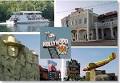 Branson, Missouri is known as