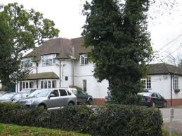 Image result for Rowington Cricket Club