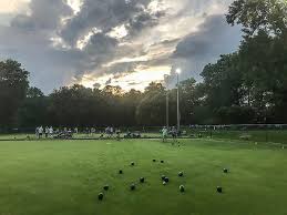 Image result for Baxter Park Bowling Club