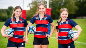 Image result for Bury St Edmunds Rugby Union Football Club