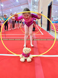 Image result for Gymnastics & Dance 4 Cheshire