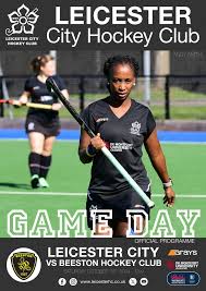 Image result for Leicester Hockey Club