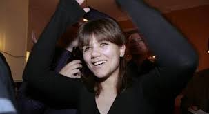 Image result for Amelia Andersdotter