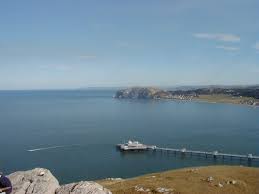 Image result for Llandudno Sailing Club