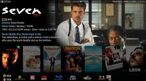 Image result for xbmc aeon
