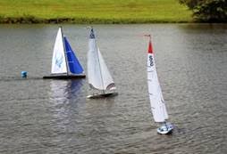 Image result for Chasewater Model Boat Club