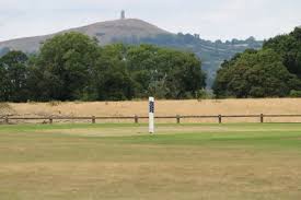 Image result for Glastonbury Cricket Club