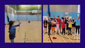 Image result for Caithness Disability Multi-Sport