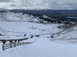 Image result for Cairngorm Ski Club