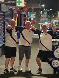 Image result for Johnstone Bowling Club