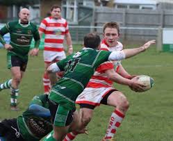 Image result for Claverdon Rugby Football Club