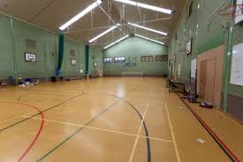 Image result for Harlow Badminton Club