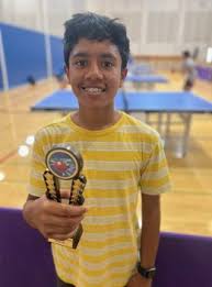 Image result for Foresters Table Tennis Club