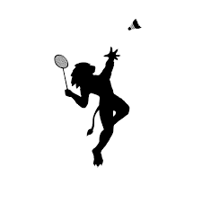Image result for Vectors Badminton Club