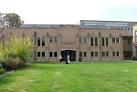 SK5640 : Lady Carol Djanogly Music School. near to Nottingham, Great Britain - via Daymix