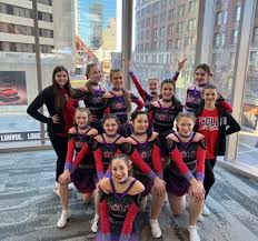 Image result for Chermond School Of Gym & Dance