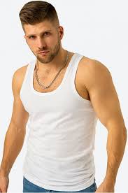 Image result for Мужская майка Андроид