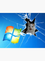 Image result for маскот Windows 7