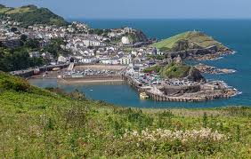 Image result for Ilfracombe & N Devon