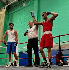 Image result for Blackbird Leys Badminton Club