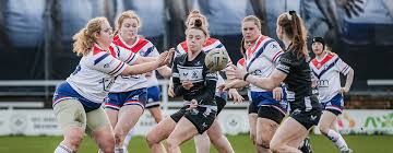 Image result for Orrall St James Rugby League Football Club