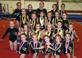 Image result for Holbeach and Fenland Gymnastics Club