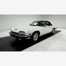 Image result for New Glacier White 1991 Jaguar