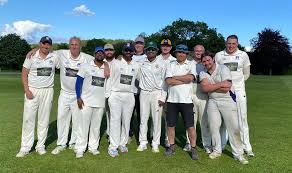 Image result for Shillingstone Cricket Club