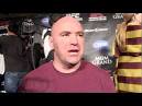 Dana White 'Who Knows What Roy
